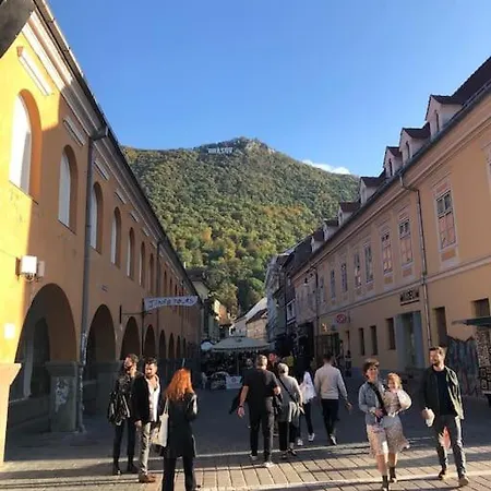 Joy George Enescu 5 Braşov