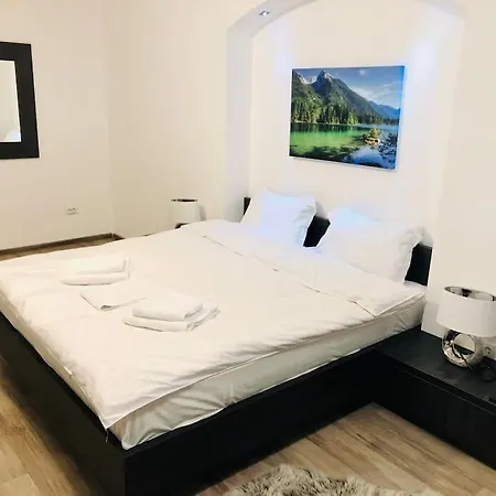 Joy George Enescu 5 * Brașov