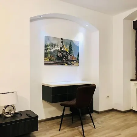 Joy George Enescu 5 * Brașov